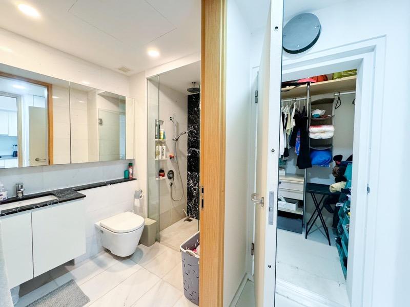 Condominium for Rent, The Scala @ Lorong Chuan Condominium For Rent, $3,800, 1 Bed 1 Bath 474 sqft $8.02 psf, SGD 3,800