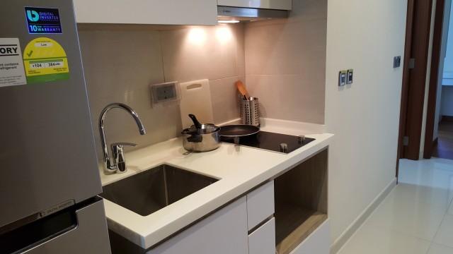 Prop-GPT: Apartment: D14  Cassia Edge