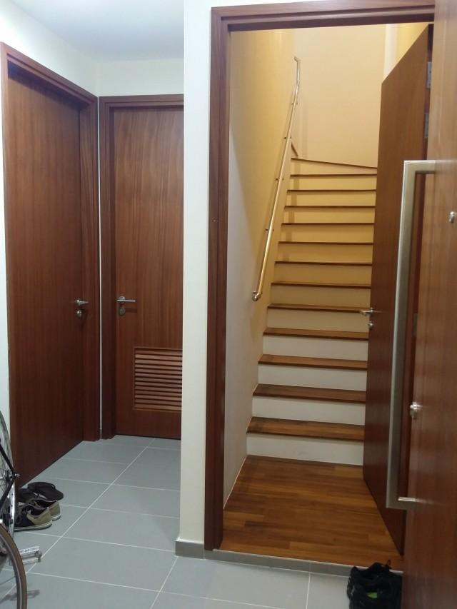 Apartment for Rent, Cassia Edge Apartment For Rent, $2,200, 1 Bed 1 Bath 480 sqft $4.58 psf, SGD 2,200 | Freehold