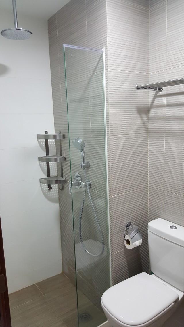Apartment for Rent, Cassia Edge Apartment For Rent, $2,200, 1 Bed 1 Bath 480 sqft $4.58 psf, SGD 2,200 | Freehold