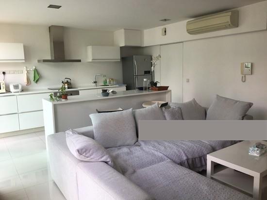 Prop-GPT: Condominium: D05  One-north Residences