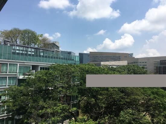 One-north Residences Condominium For Rent, $4,200, 1 Bed 1 Bath 958 sqft $4.38 psf