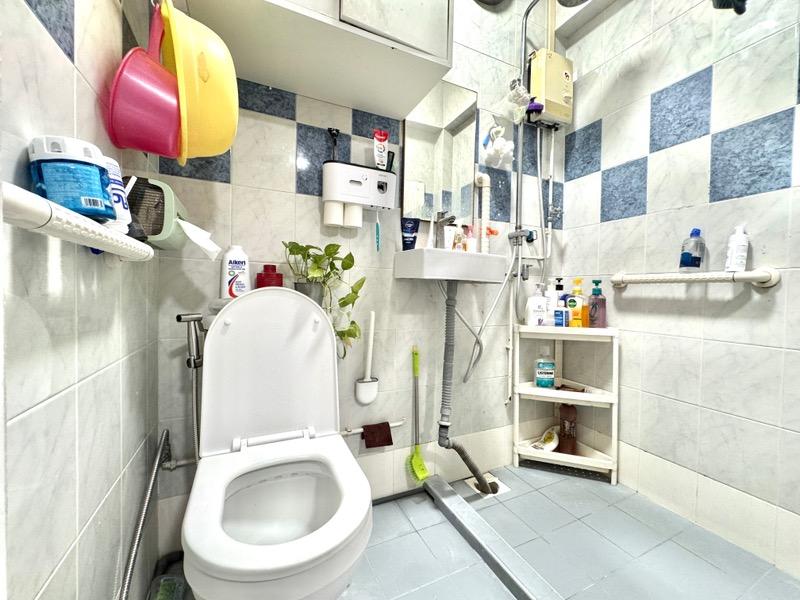HDB Apartment for Rent, 777 Yishun Avenue 2 HDB Apartment For Rent, $2,800, 2 Bed 2 Bath 688 sqft $4.07 psf, SGD 2,800 | 99-year Leasehold