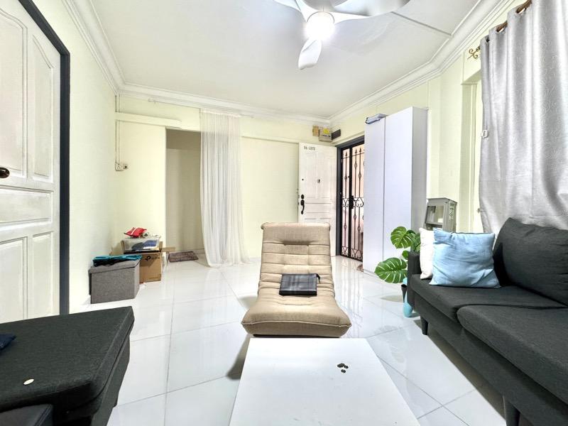HDB Apartment for Rent, 777 Yishun Avenue 2 HDB Apartment For Rent, $2,800, 2 Bed 2 Bath 688 sqft $4.07 psf, SGD 2,800 | 99-year Leasehold