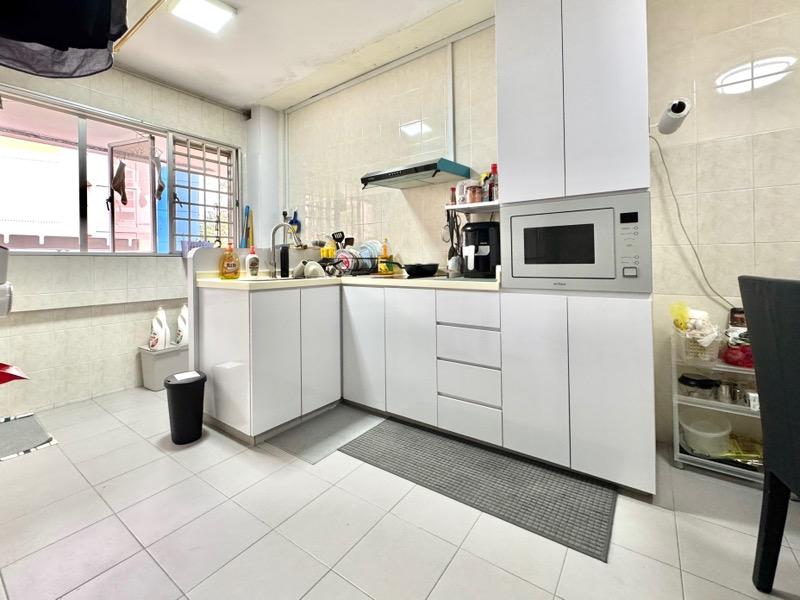 HDB Apartment for Rent, 777 Yishun Avenue 2 HDB Apartment For Rent, $2,800, 2 Bed 2 Bath 688 sqft $4.07 psf, SGD 2,800 | 99-year Leasehold