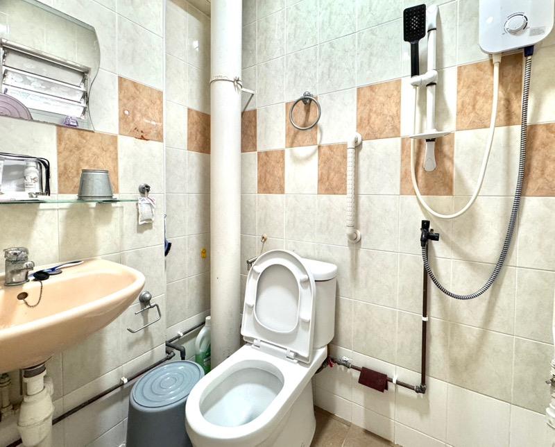 HDB Apartment for Rent, 777 Yishun Avenue 2 HDB Apartment For Rent, $2,800, 2 Bed 2 Bath 688 sqft $4.07 psf, SGD 2,800 | 99-year Leasehold
