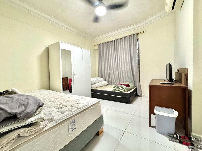 HDB Apartment for Rent, 777 Yishun Avenue 2 HDB Apartment For Rent, $2,800, 2 Bed 2 Bath 688 sqft $4.07 psf, SGD 2,800 | 99-year Leasehold