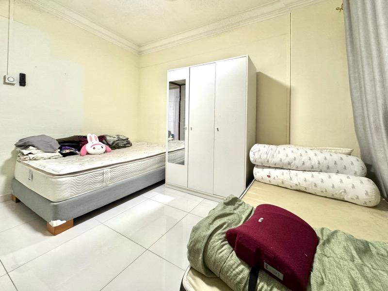 HDB Apartment for Rent, 777 Yishun Avenue 2 HDB Apartment For Rent, $2,800, 2 Bed 2 Bath 688 sqft $4.07 psf, SGD 2,800 | 99-year Leasehold