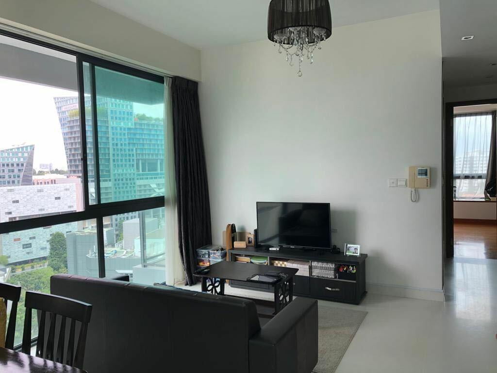 Prop-GPT: Condominium: D09  The Suites @ Central