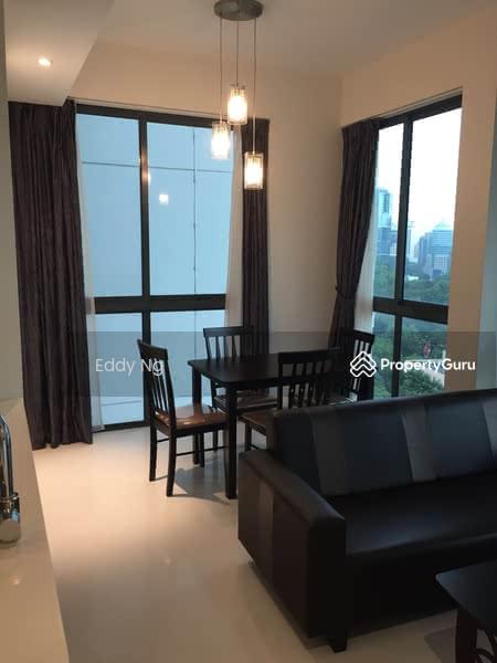 Condominium for Rent, The Suites @ Central, SGD 5,950 | Freehold