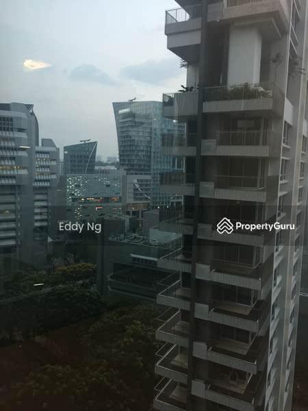 Condominium for Rent, The Suites @ Central, SGD 5,950 | Freehold