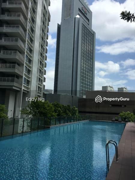 Condominium for Rent, The Suites @ Central, SGD 5,950 | Freehold