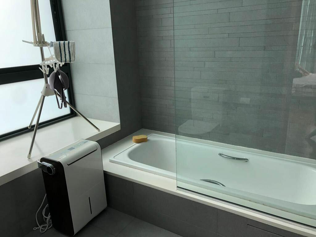 Condominium for Rent, The Suites @ Central, SGD 5,950 | Freehold