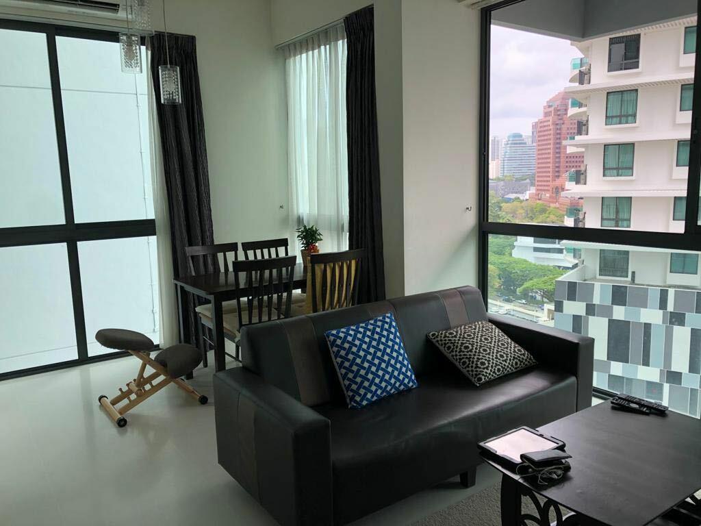 Condominium for Rent, The Suites @ Central, SGD 5,950 | Freehold