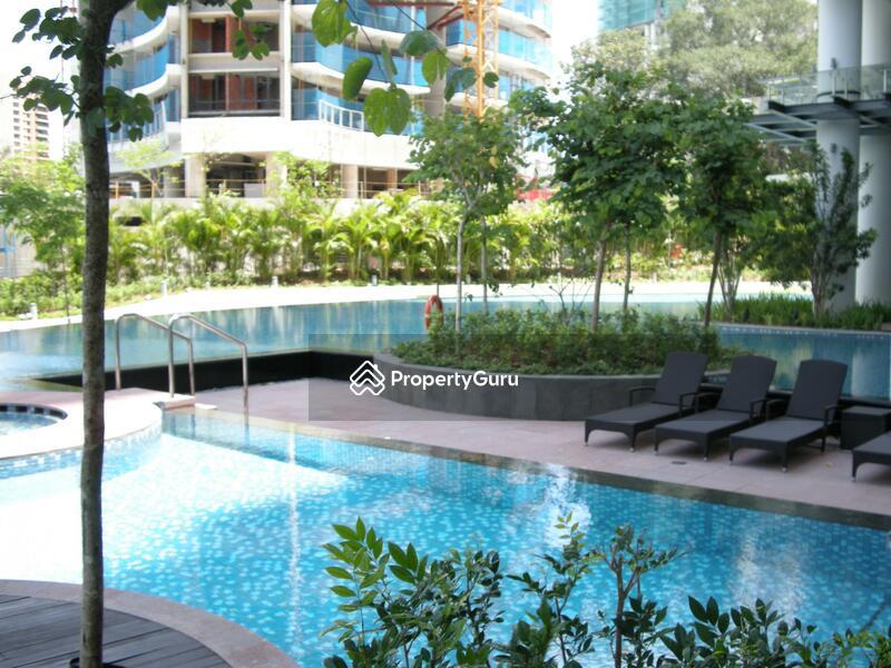 Condominium for Rent, The Suites @ Central, SGD 5,950 | Freehold