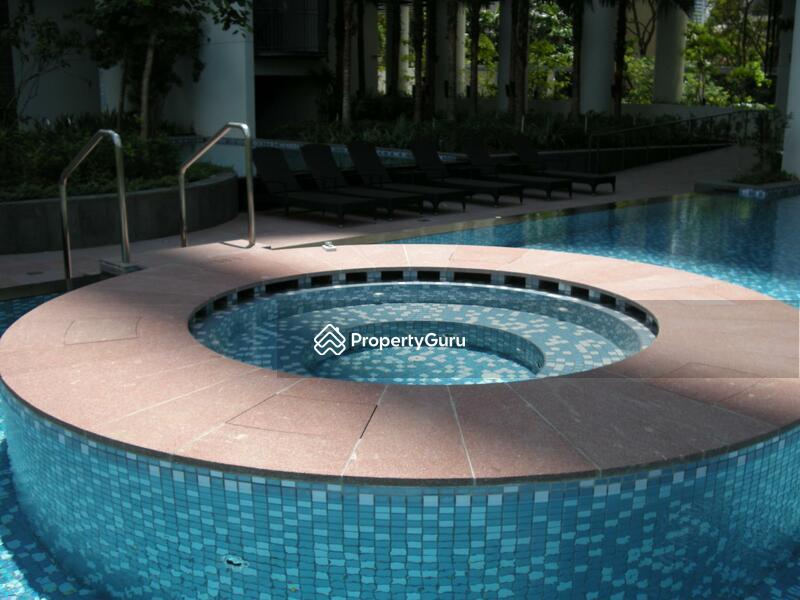 Condominium for Rent, The Suites @ Central, SGD 5,950 | Freehold