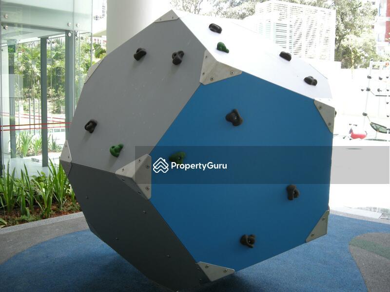 Condominium for Rent, The Suites @ Central, SGD 5,950 | Freehold