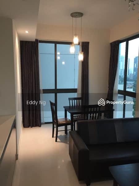 Condominium for Rent, The Suites @ Central, SGD 5,950 | Freehold