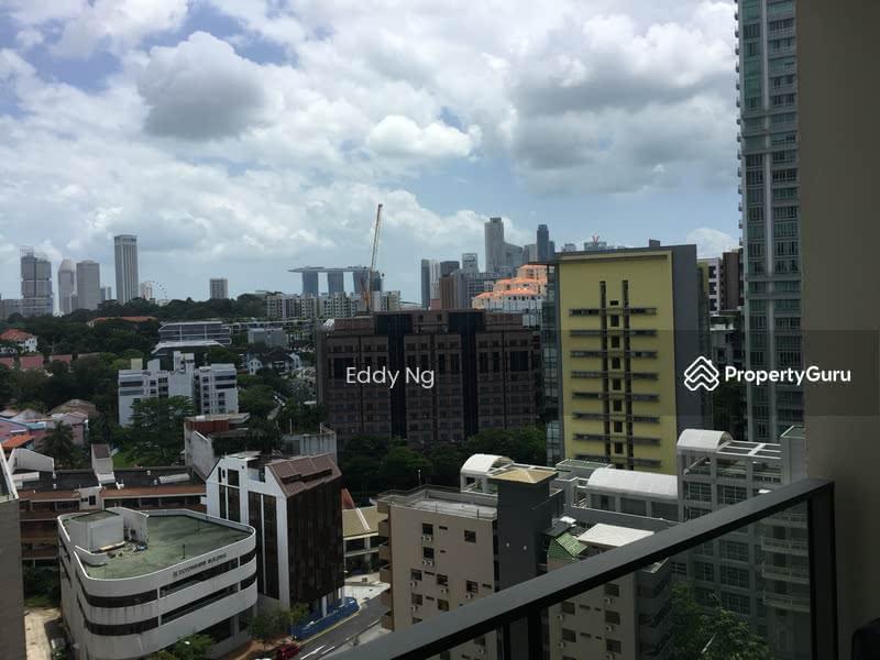 Condominium for Rent, The Suites @ Central, SGD 5,950 | Freehold