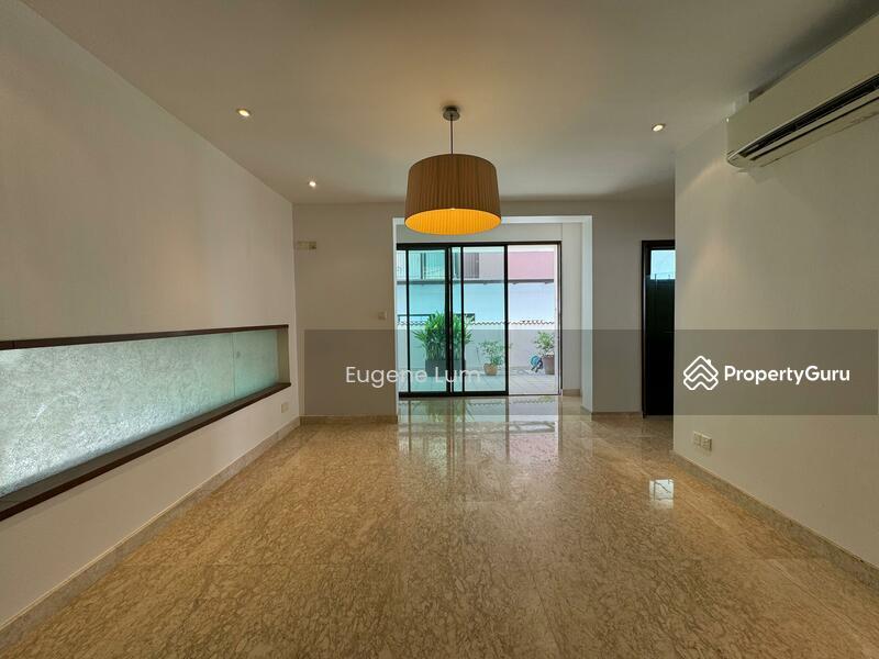 Semi-Detached for Rent, Lucky Hill, SGD 12,000 | 999-year lease