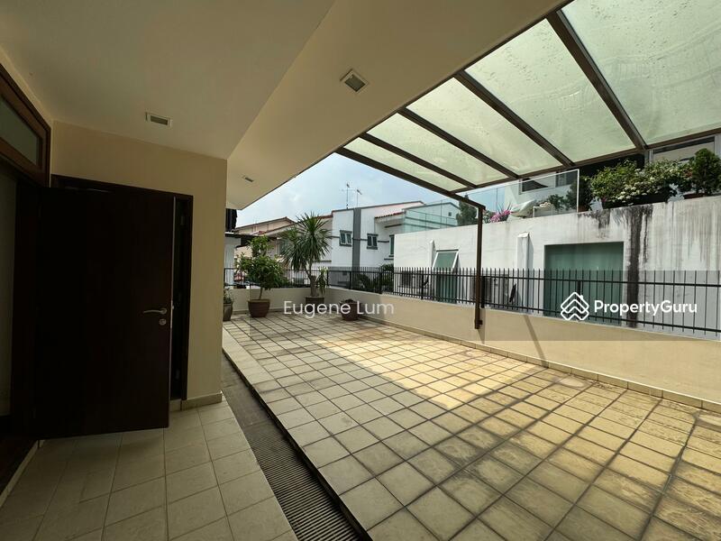 Semi-Detached for Rent, Lucky Hill, SGD 12,000 | 999-year lease