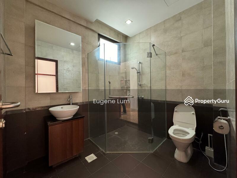 Semi-Detached for Rent, Lucky Hill, SGD 12,000 | 999-year lease