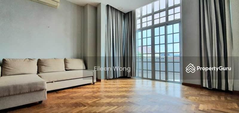 Semi-Detached for Rent, East Coast Drive Cosy and Convenient!, SGD 12,900