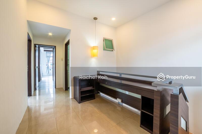 Semi-Detached for Rent, Jalan Limbok, SGD 7,500 | Freehold