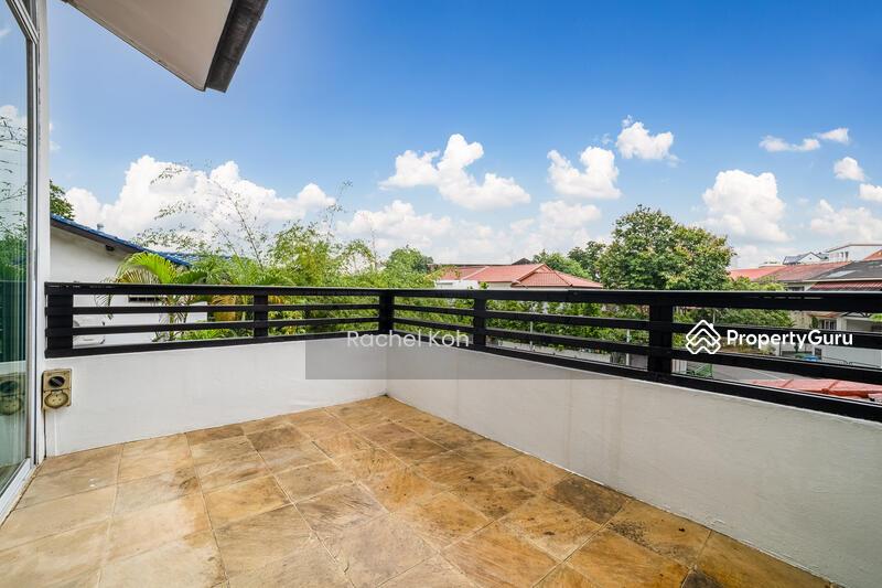 Semi-Detached for Rent, Jalan Limbok, SGD 7,500 | Freehold