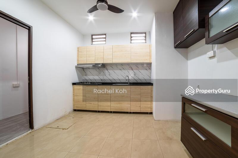 Semi-Detached for Rent, Jalan Limbok, SGD 7,500 | Freehold