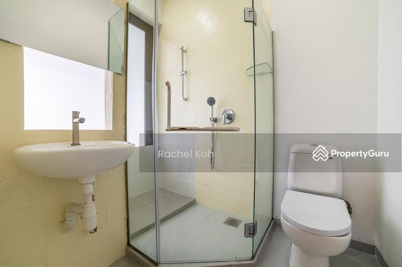Semi-Detached for Rent, Jalan Limbok, SGD 7,500 | Freehold