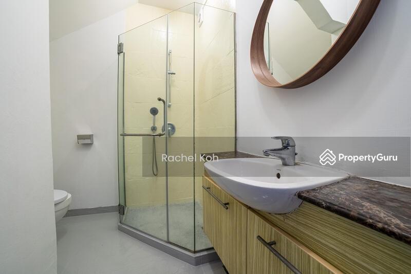 Semi-Detached for Rent, Jalan Limbok, SGD 7,500 | Freehold