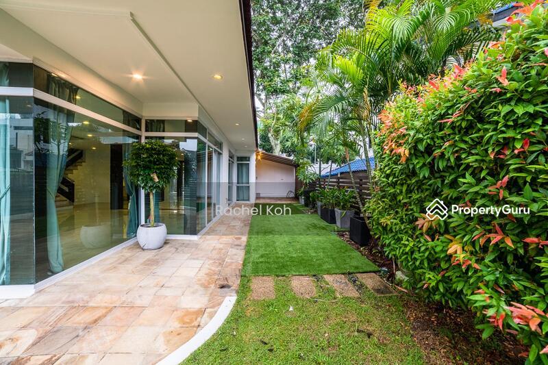 Semi-Detached for Rent, Jalan Limbok, SGD 7,500 | Freehold