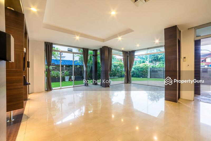 Semi-Detached for Rent, Jalan Limbok, SGD 7,500 | Freehold