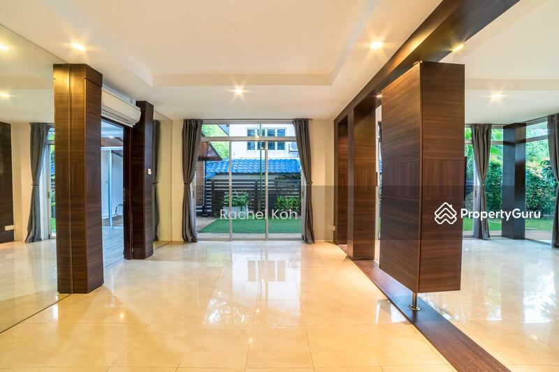 Semi-Detached for Rent, Jalan Limbok, SGD 7,500 | Freehold