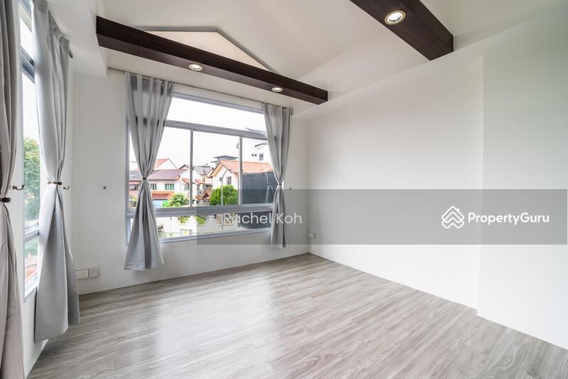 Semi-Detached for Rent, Jalan Limbok, SGD 7,500 | Freehold