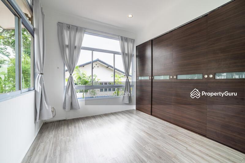 Semi-Detached for Rent, Jalan Limbok, SGD 7,500 | Freehold