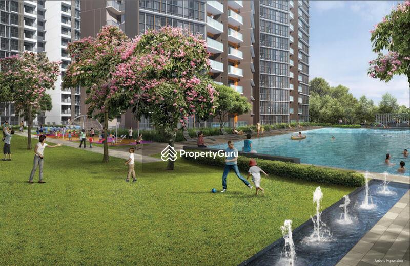 Condominium for Rent, Sims Urban Oasis, SGD 6,500 | 99-year lease