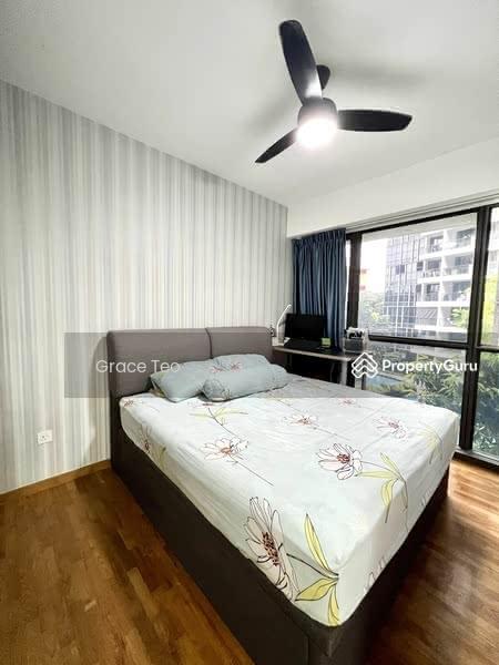 Condominium for Rent, Sims Urban Oasis, SGD 6,500 | 99-year lease