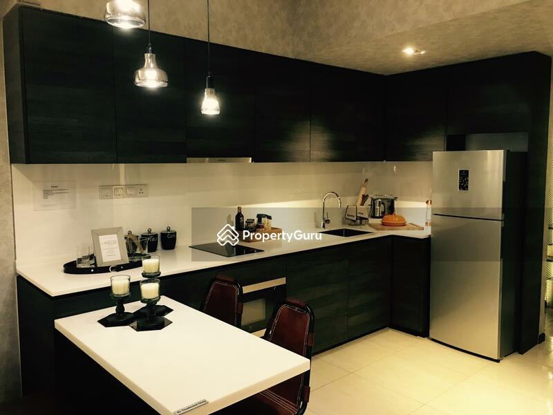 Condominium for Rent, Sims Urban Oasis, SGD 6,500 | 99-year lease