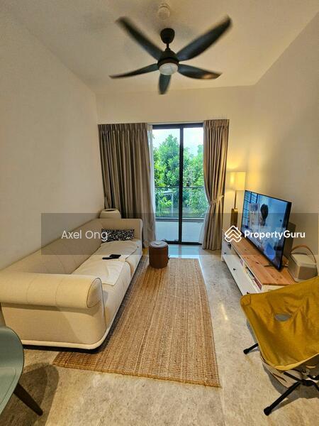 Prop-GPT: Condominium: D10  Fourth Avenue Residences