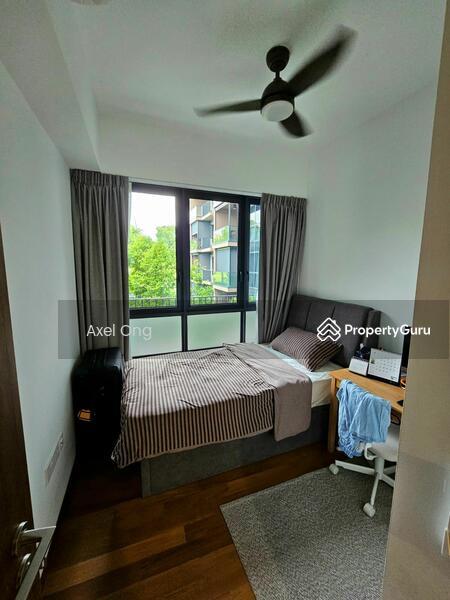 Fourth Avenue Residences