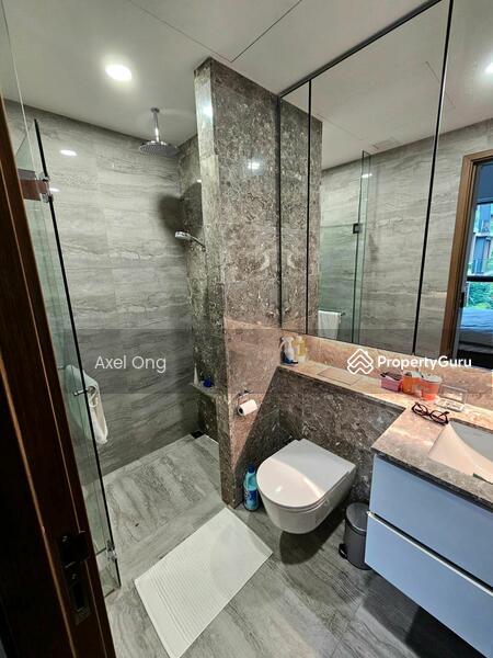 Fourth Avenue Residences