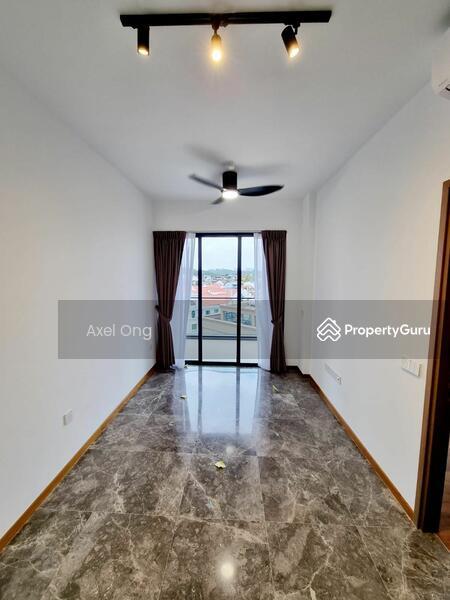 Fourth Avenue Residences