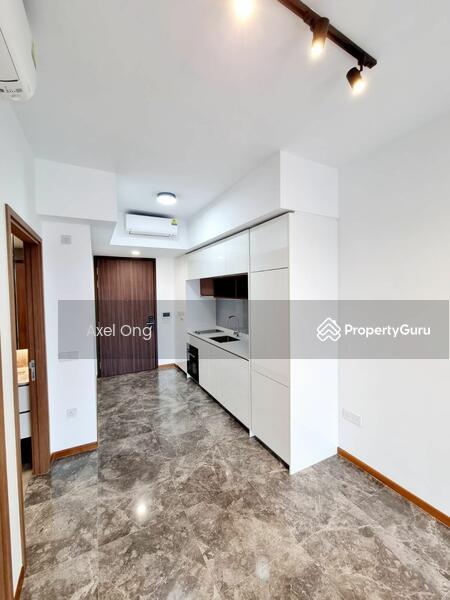 Fourth Avenue Residences