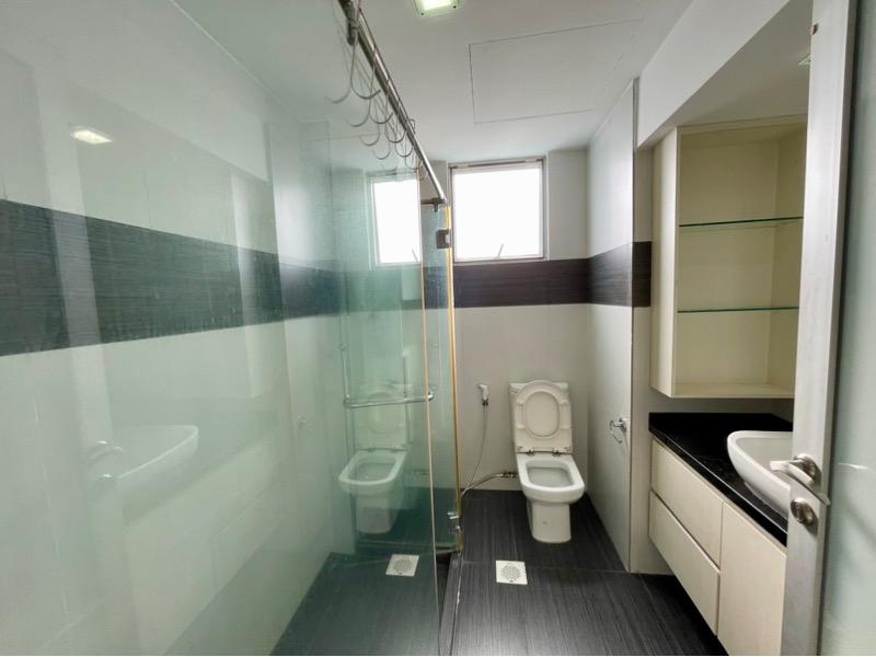 Elias Green Condominium For Rent, $4,800, 3 Bed 4 Bath 1,667 sqft $2.88 psf