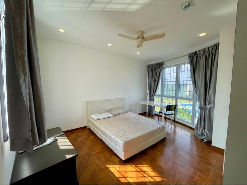 Elias Green Condominium For Rent, $4,800, 3 Bed 4 Bath 1,667 sqft $2.88 psf