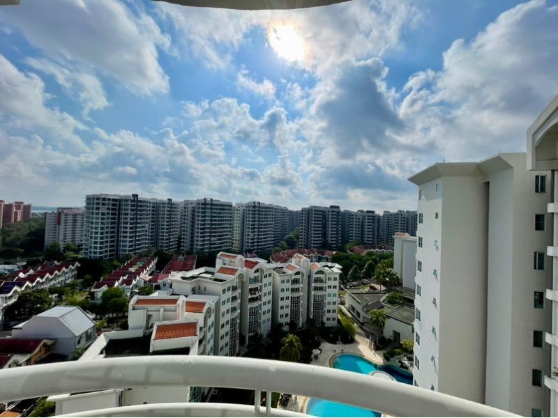 Elias Green Condominium For Rent, $4,800, 3 Bed 4 Bath 1,667 sqft $2.88 psf