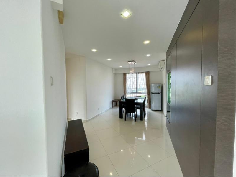 Elias Green Condominium For Rent, $4,800, 3 Bed 4 Bath 1,667 sqft $2.88 psf