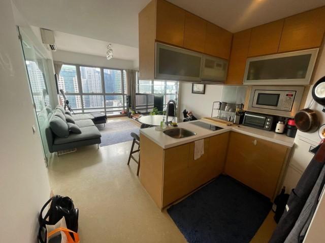Apartment for Rent: Cecil, D01, 069047
